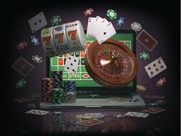Онлайн казино Casino Betwinner